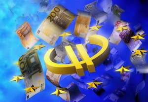 eurozone financieel systeem