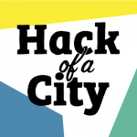 Helpathon - Hack of a City
